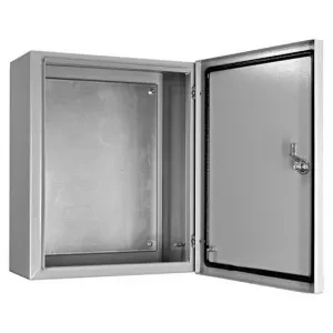 Щит с монтажной панелью ЩМП 10 IP54 (1000х650х300) RUCELF купить в Урае