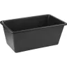 Кювета STAYER "MASTER" строительная пластмассовая, 41x71x29см(ШхДхГ), 60л 06099-60 купить в Урае