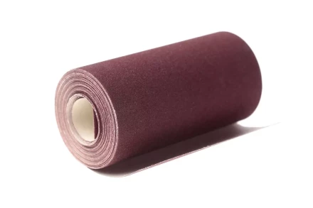 Лента шлифовальная в рулоне HAMMER Flex  216-015 купить в Урае