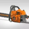 Бензопила CARVER RSG-262 20" купить в Урае