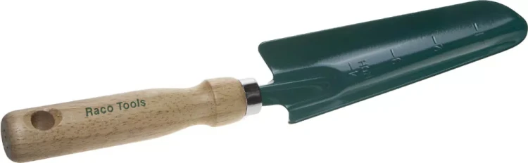 Совок средний RACO "TRADITIONAL" с деревянной ручкой, 295мм 42074-53578 купить в Урае