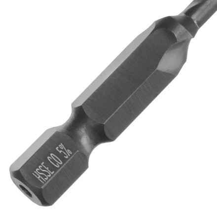 Сверло-метчик М4 х 0,7 мм, Co5%// Gross 76740 купить в Урае