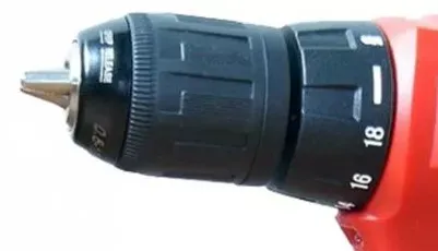 Дрель аккуммуляторная ДА 14 НК2 ELITECH купить в Урае