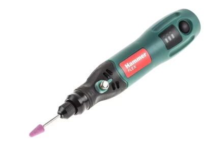 Мини-дрель HAMMER AMD3.6Li USB купить в Урае