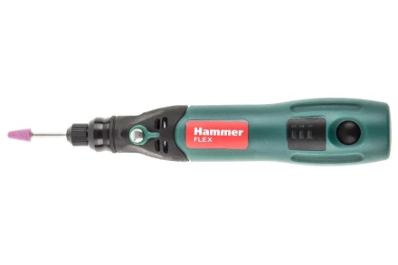 Мини-дрель HAMMER AMD3.6Li USB купить в Урае