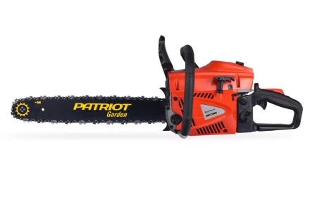 Бензопила Patriot Лесник 5220 купить в Урае