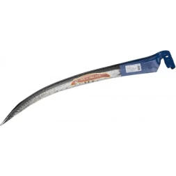 Коса "Лиса" № 8, 80 см 39817-8