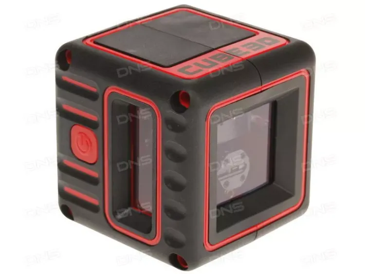 Нивелир лазерный ADA 3D Cube Home Edition купить в Урае