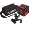 Нивелир лазерный ADA 3D Cube Home Edition купить в Урае