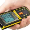 Дальномер PRO-Control лазерный, дальность 100м, точность 2мм, STAYER Professional 34959 34959 купить в Урае