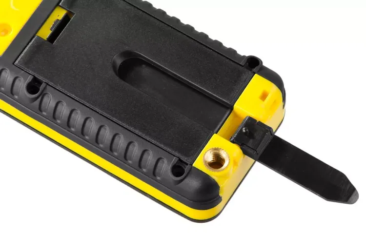 Дальномер PRO-Control лазерный, дальность 100м, точность 2мм, STAYER Professional 34959 34959 купить в Урае