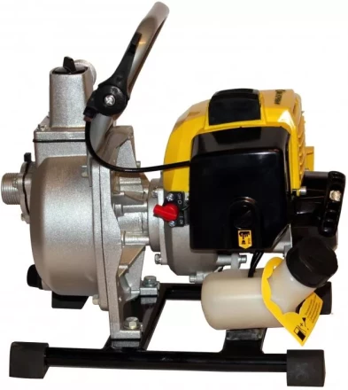 Мотопомпа GP26-II CHAMPION купить в Урае