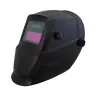 Маска сварщика KVAZARRUS чёрная ф-р 3500V без коробки купить в Урае