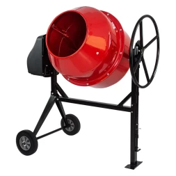 Бетоносмеситель МТХ СМ-220К 95486 220 л, мощность 850 Вт