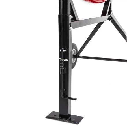 Бетоносмеситель МТХ СМ-220К 95486 220 л, мощность 850 Вт купить в Урае