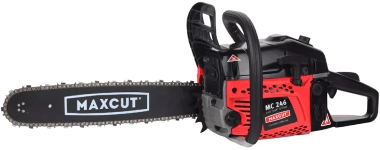 Бензопила MAXCUT MC 246 PATRIOT купить в Урае