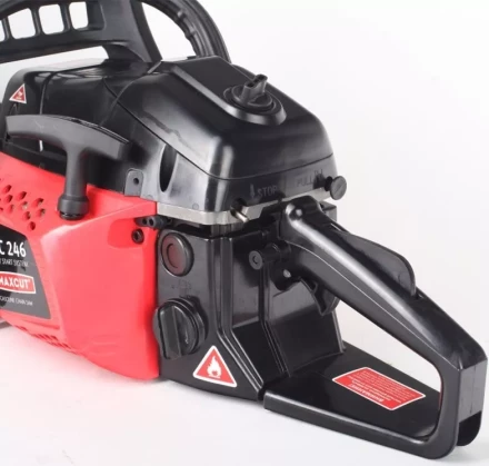 Бензопила MAXCUT MC 246 PATRIOT купить в Урае