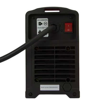 Сварочный аппарат FoxWeld Мастер 250 Проф купить в Урае