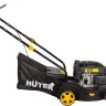 Газонокосилка бензиновая GLM-420LT Huter купить в Урае