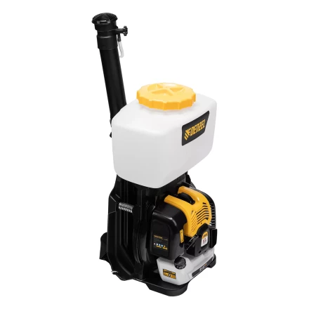 Опрыскиватель бензиновый GS-63-PRO, 63 см3, бак 25 л Denzel 65302 купить в Урае