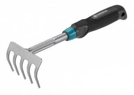 Грабли цветочные 8.5 см Comfort   GARDENA купить в Урае