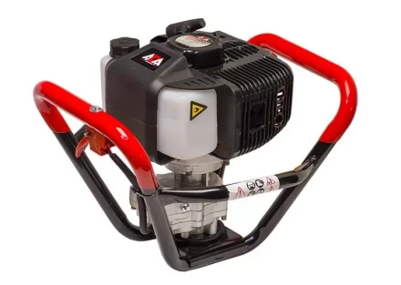 Спецкомплект ADA frozen n rocky grounddrill set 2 grounddrill-2 + frozen gd 150 800 мм + extension 50 А00702 купить в Урае