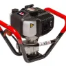 Спецкомплект ADA frozen n rocky grounddrill set 2 grounddrill-2 + frozen gd 150 800 мм + extension 50 А00702 купить в Урае