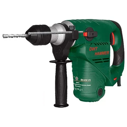 Перфоратор DWT BH-650 VS BMC купить в Урае