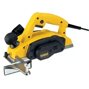 Рубанок DW 677 DeWalt купить в Урае