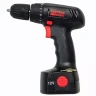 Дрель аккумуляторная SD12 Basic RedVerg купить в Урае