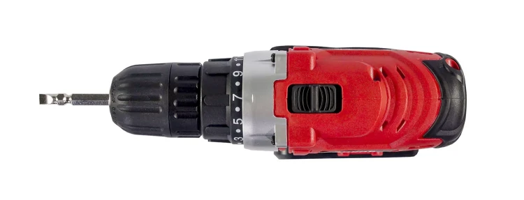 Шуруповерт акк VDS-10/18LS VMX 510027 купить в Урае