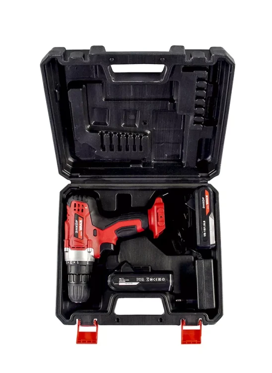 Шуруповерт акк VDS-10/18LS VMX 510027 купить в Урае