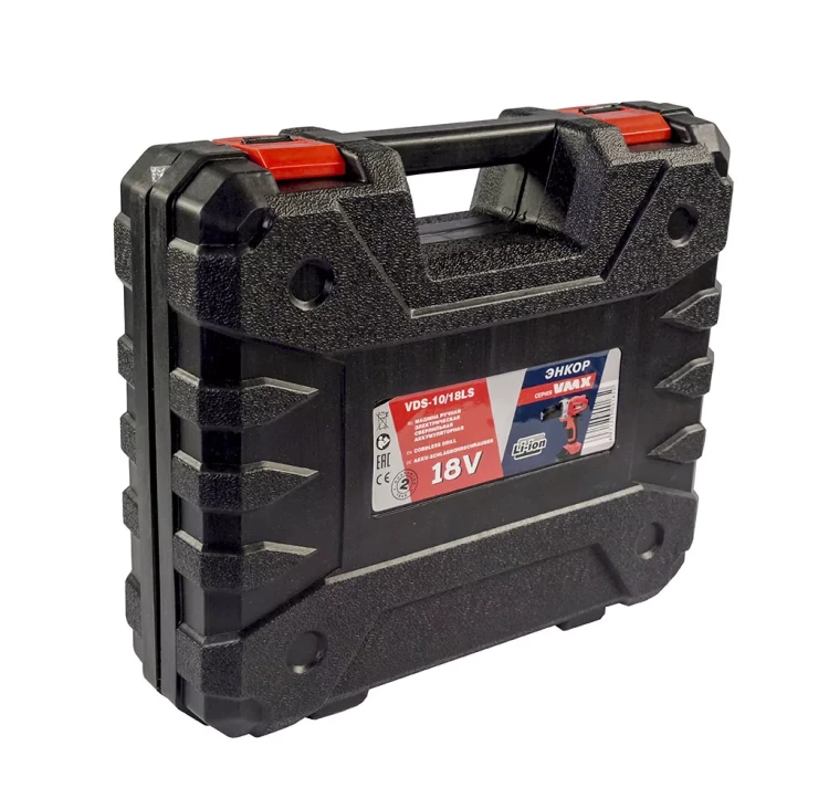 Шуруповерт акк VDS-10/18LS VMX 510027 купить в Урае