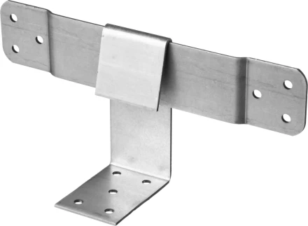 Опора ЗУБР &quot;МАСТЕР&quot; скользящая для стропил, 40х90х120мм, 20 шт 310165-120 купить в Урае