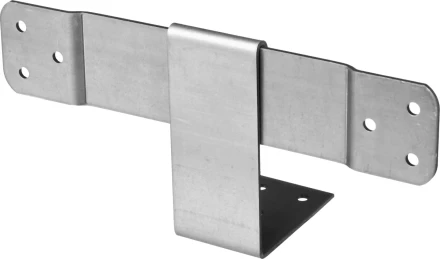 Опора ЗУБР &quot;МАСТЕР&quot; скользящая для стропил, 40х90х120мм, 20 шт 310165-120 купить в Урае