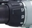 Дрель-шуруповерт аккумуляторная Makita DHP451RFE ударная купить в Урае