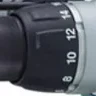 Дрель-шуруповерт аккумуляторная Makita DHP451RFE ударная купить в Урае