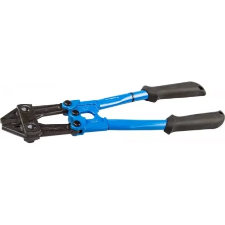 Болторез ЗУБР профессиональный, губки из хромомолибденовой стали, 350мм/14” 23311-035_z01 купить в Урае