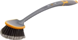 Щетка для мытья автомобиля с двухкомпонентной рукояткой STELS 55223