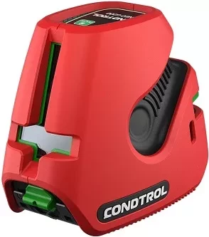 Нивелир лазерный CONDTROL NEO G200 купить в Урае
