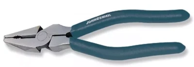 Пассатижи 7" P017 Jonnesway 47114