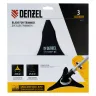 Диск для триммера, 255 х 25,4 3 лезвия Denzel 96377 купить в Урае