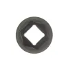 Головка ударная шестигранная 22 мм 1/2" CrMo  Stels 13926 купить в Урае