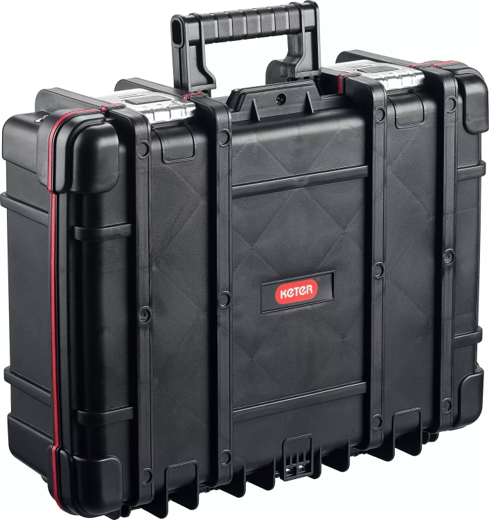 Ящик-органайзер "TECHNICAN", 19" KETER 38395-19 купить в Урае