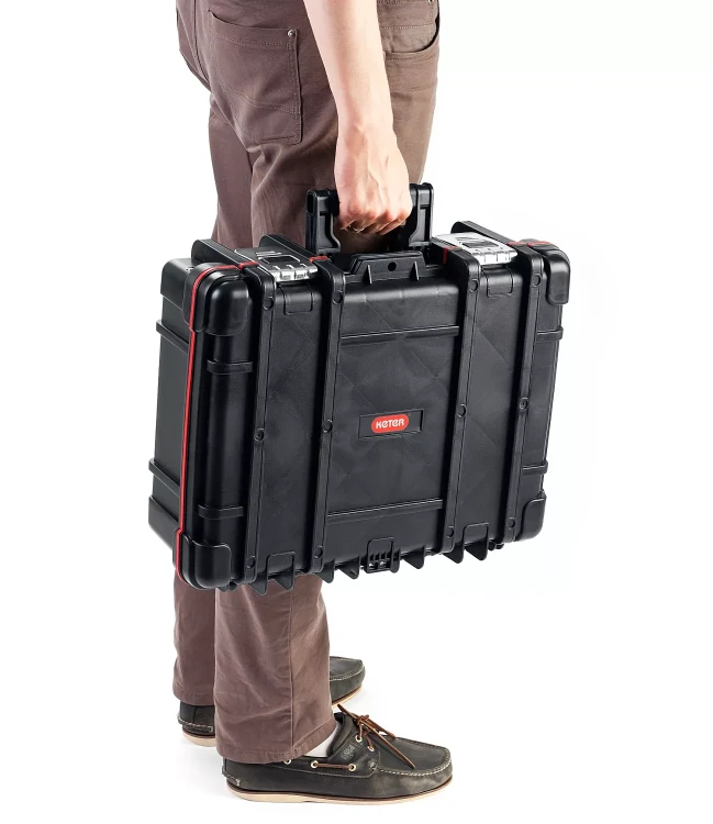 Ящик-органайзер "TECHNICAN", 19" KETER 38395-19 купить в Урае