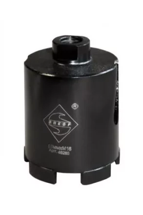 Коронка алмазная SDSplus ф68 мм м16 Энкор 48280 купить в Урае