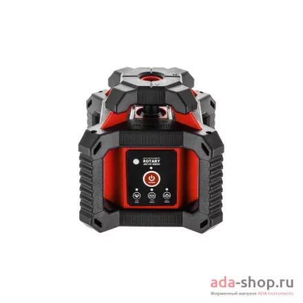 Нивелир лазерный ADA Rotary 400 HV Servo  ADA купить в Урае