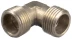 Уголок GENERAL FITTINGS латунь, ш/ш, 3/4&quot; 51073-S/S-3/4 купить в Урае