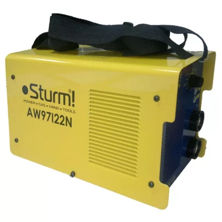 Сварочный инвертор Sturm AW97I22 N купить в Урае