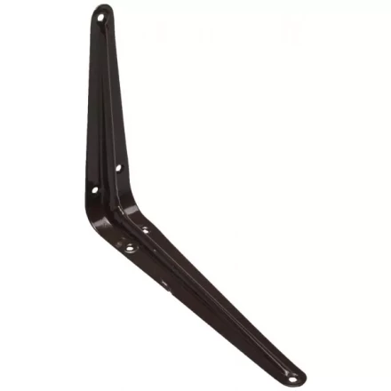 Уголок-кронштейн STAYER &quot;MASTER&quot;, 200х150мм, коричневый 37403-3 купить в Урае